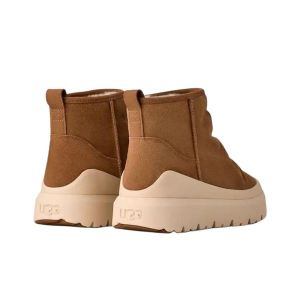 UGG Heritage Utility