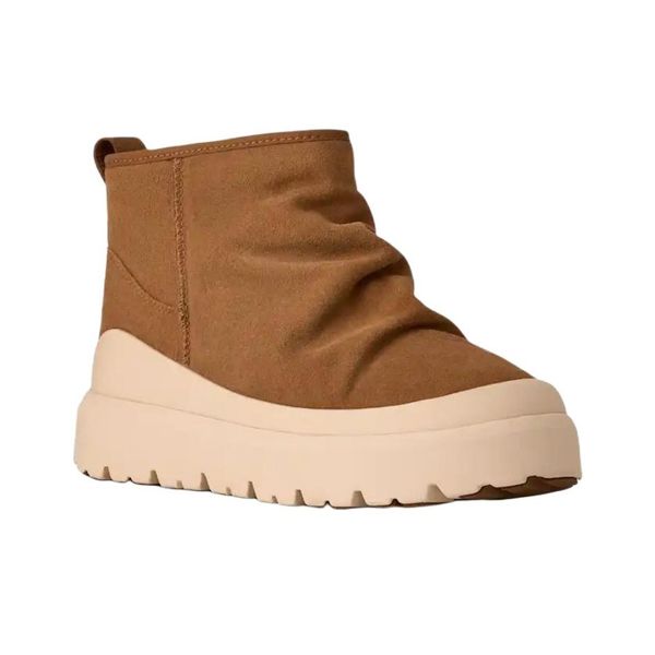 UGG Heritage Utility