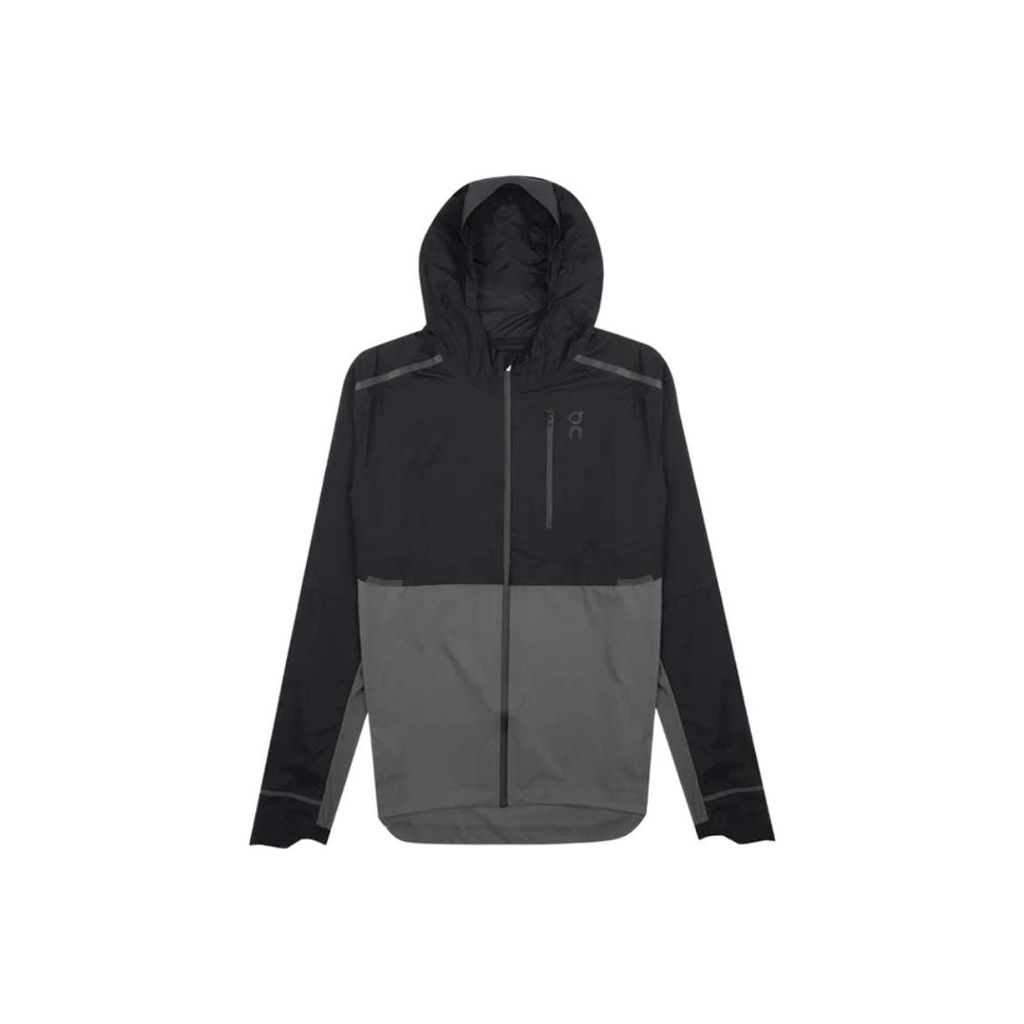 On