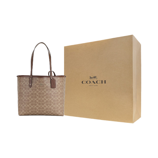 COACH
