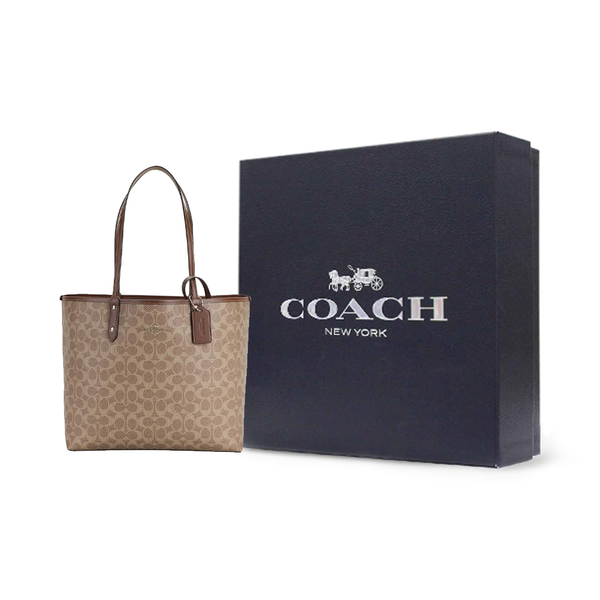 COACH