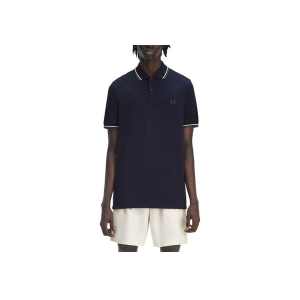 FRED PERRY