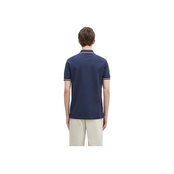 FRED PERRY