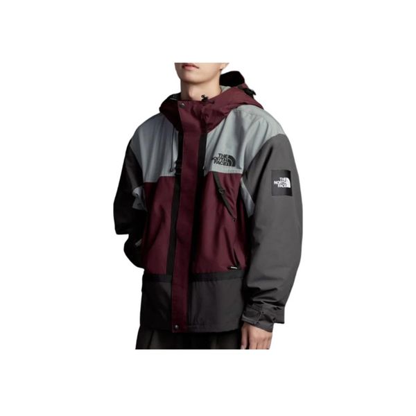THE NORTH FACE