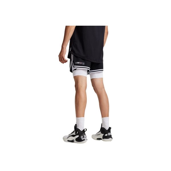 Li-Ning CBA