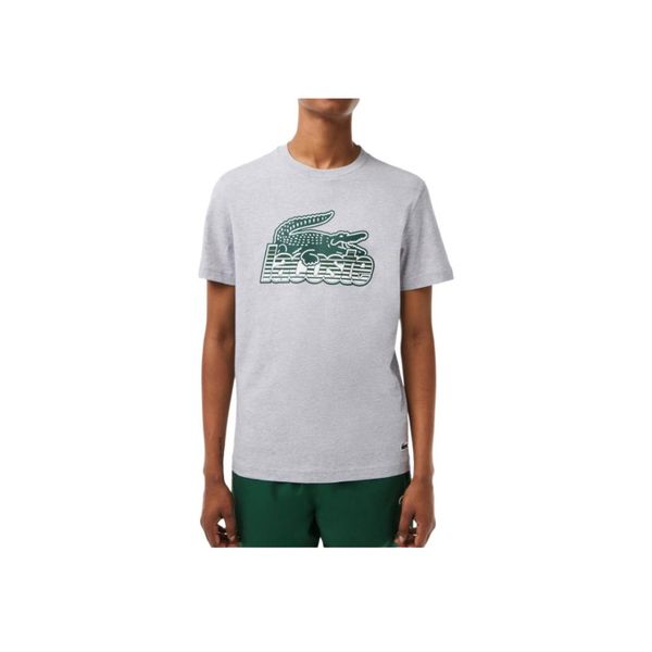 LACOSTE Collaboration T