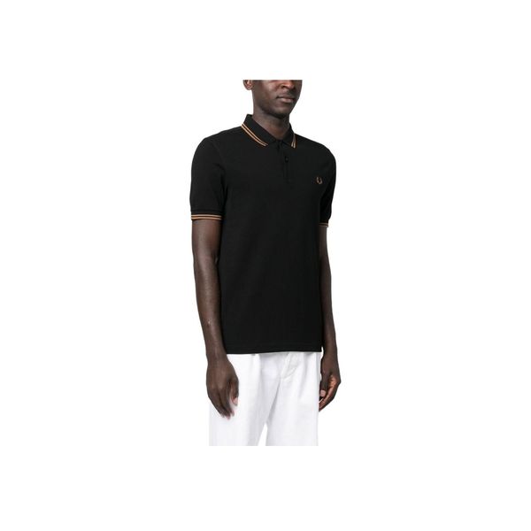 FRED PERRY