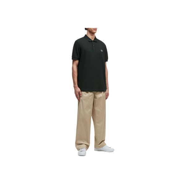 FRED PERRY