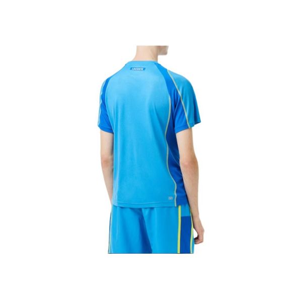 LACOSTE Collaboration