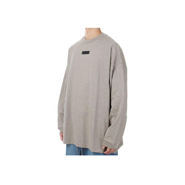 Fear of God ESSENTIALS 2024 Summer Collection T