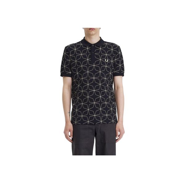 FRED PERRY