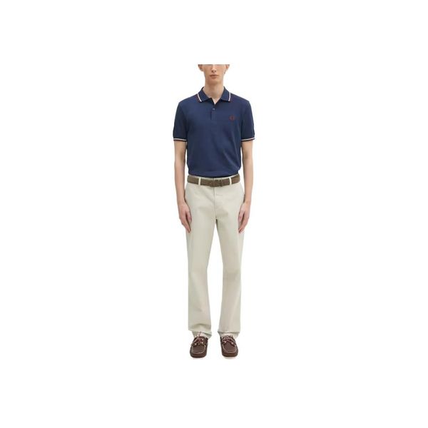 FRED PERRY