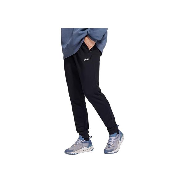 Li NING