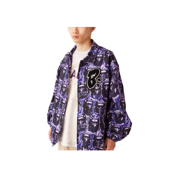 A BATHING APE
