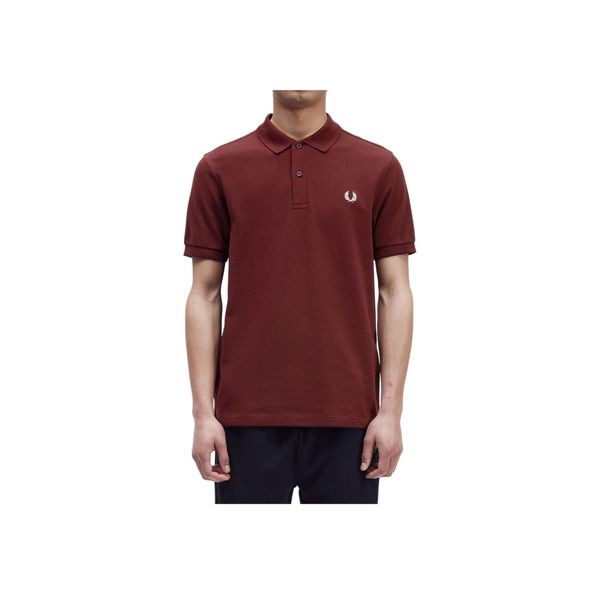 Fred Perry