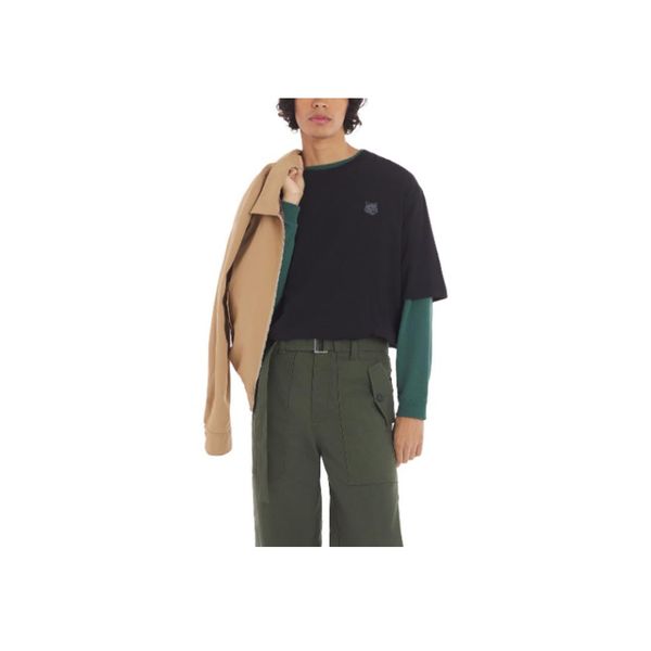 Maison Kitsune