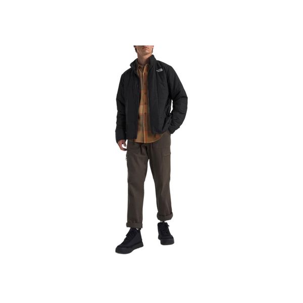 THE NORTH FACE