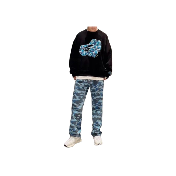 A BATHING APE