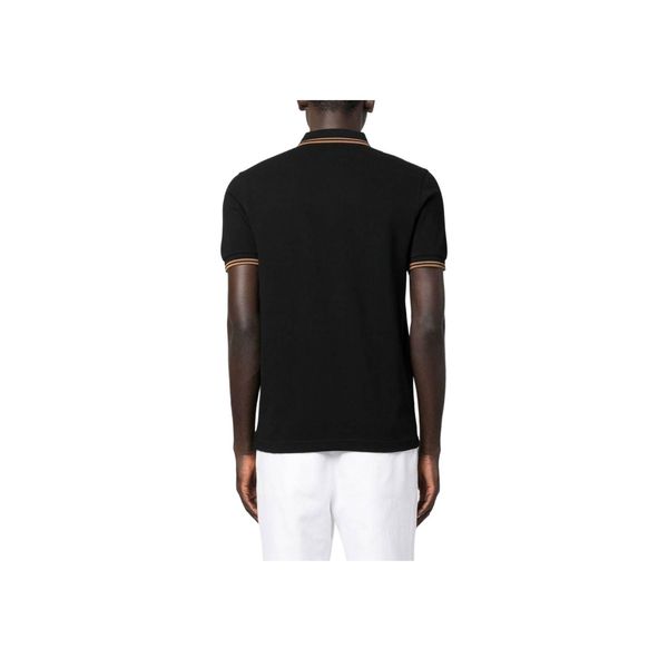 FRED PERRY