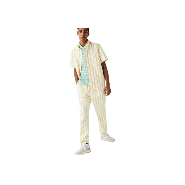 LACOSTE