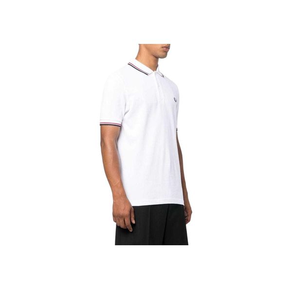 FRED PERRY