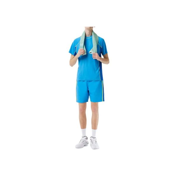 LACOSTE Collaboration