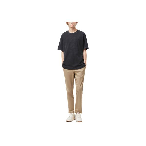 LACOSTE Collaboration T