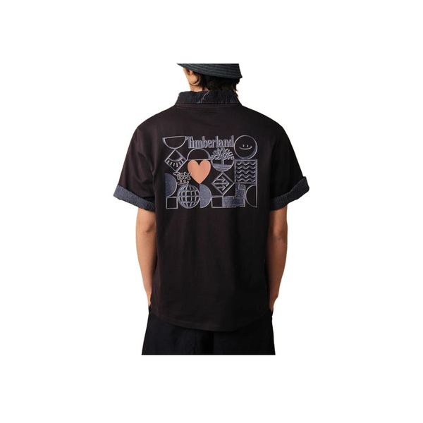 Timberland T