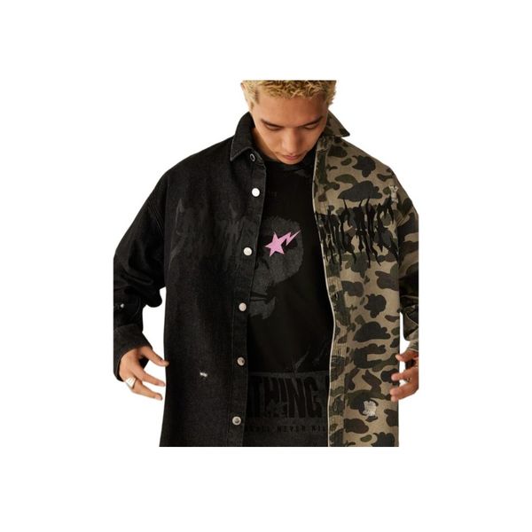 A BATHING APE