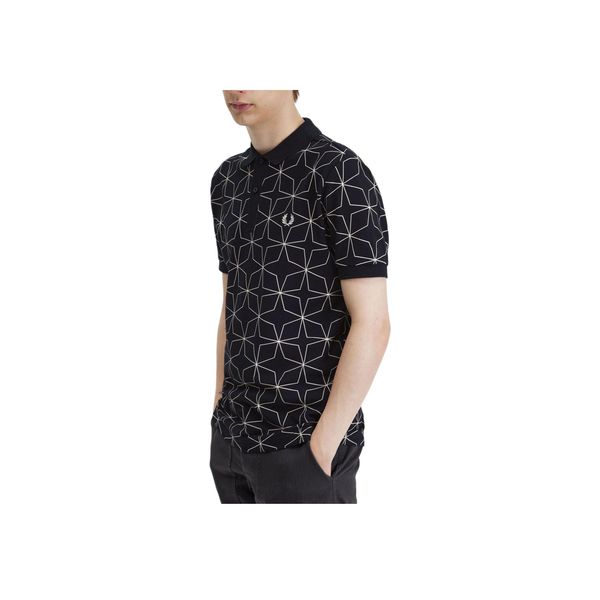 FRED PERRY