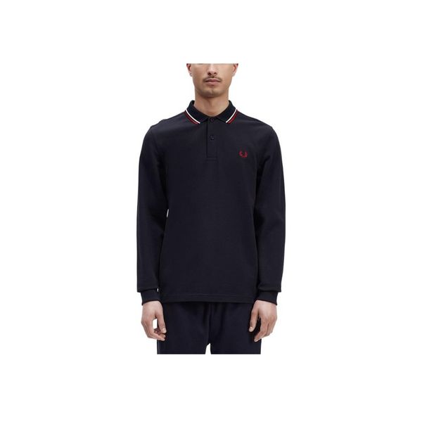 FRED PERRY