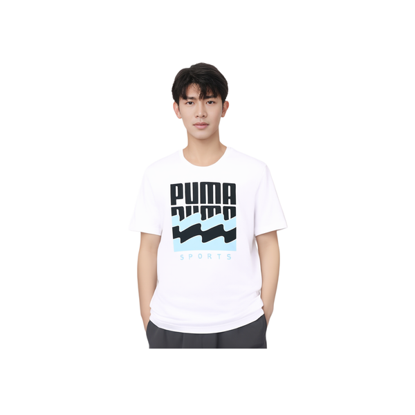PUMA T