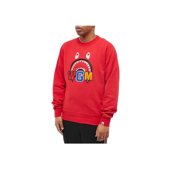 A BATHING APE