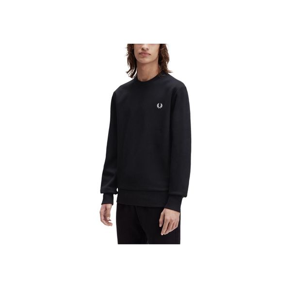 FRED PERRY