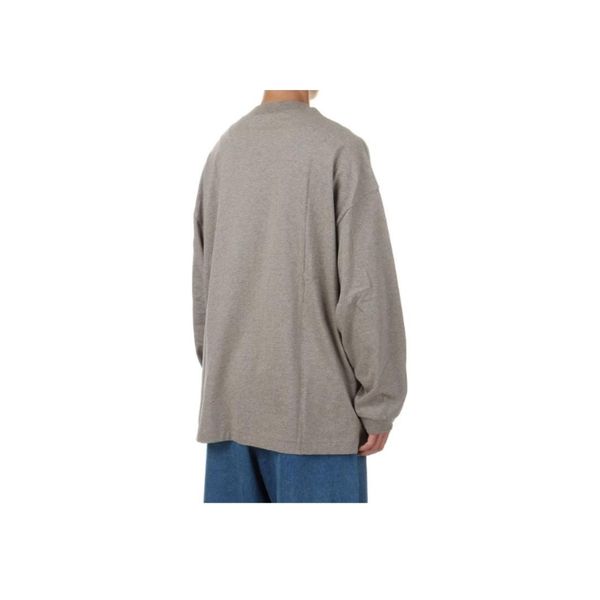 Fear of God ESSENTIALS 2024 Summer Collection T