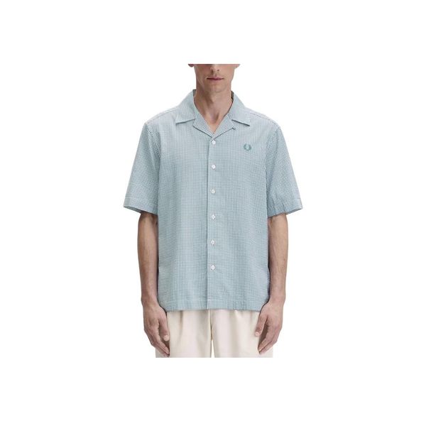 FRED PERRY