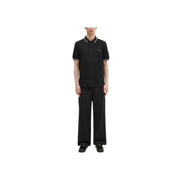 FRED PERRY