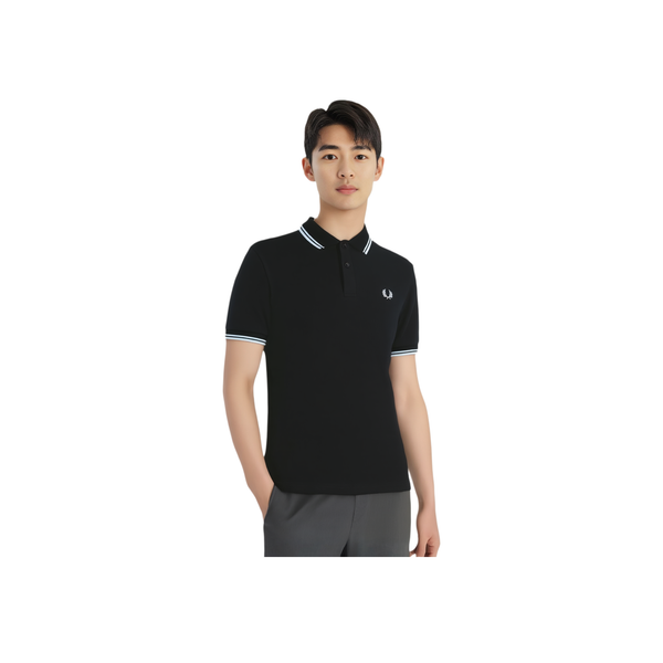 FRED PERRY