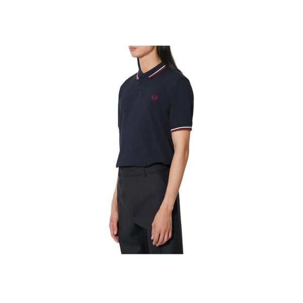 FRED PERRY