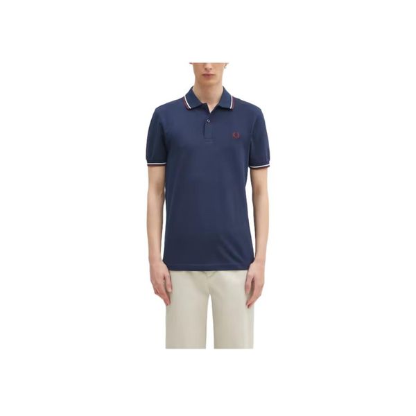 FRED PERRY