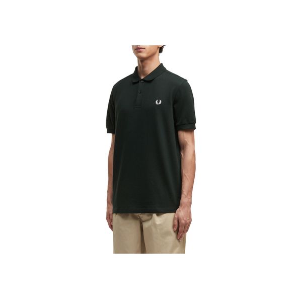 FRED PERRY