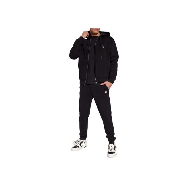 Maison Kitsune