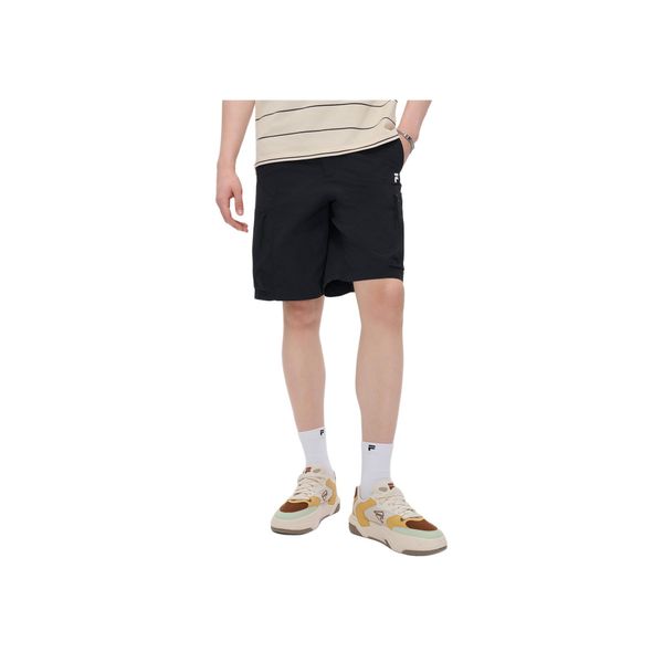 FILA FUSION FOB SS25 BK