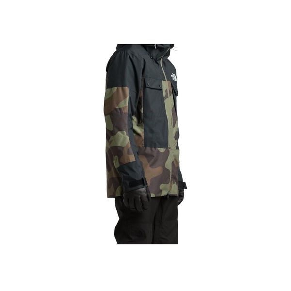 The North Face