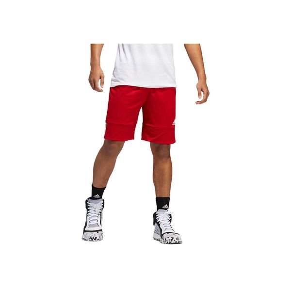 Adidas Red