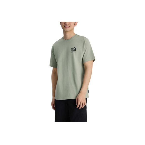Columbia Explorers Canyon T-Shirt