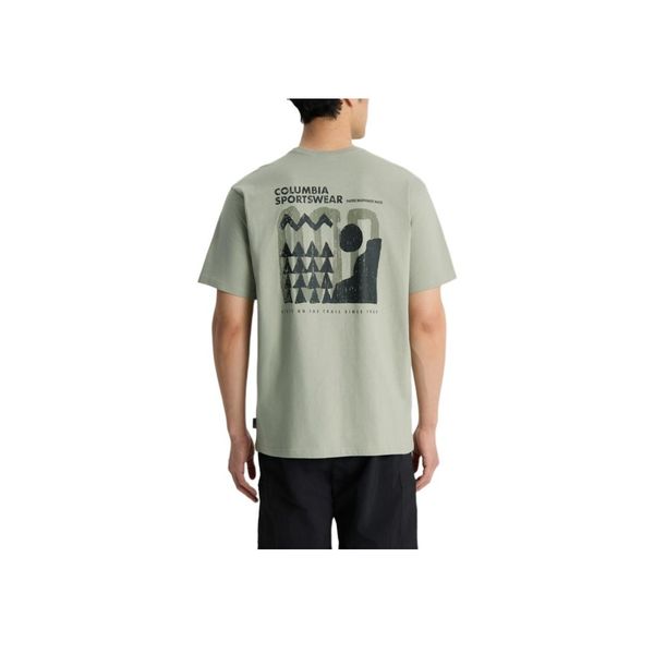 Columbia Explorers Canyon T-Shirt