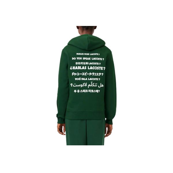 LACOSTE