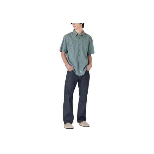 Levis Indigo