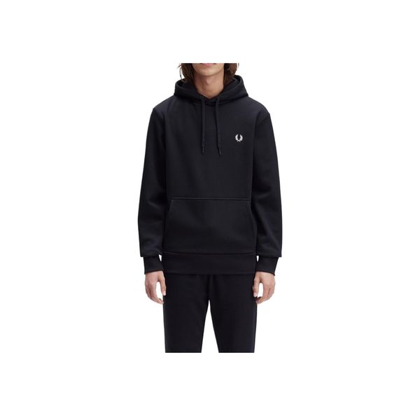 FRED PERRY